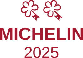 2 Chiavi Michelin 2025