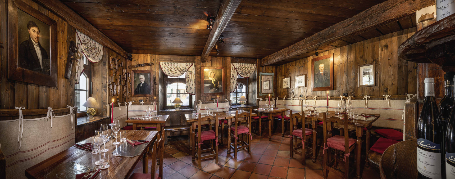 La Brasserie du Bon Bec