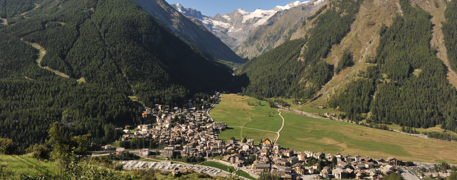 Cogne Valle d'Aosta