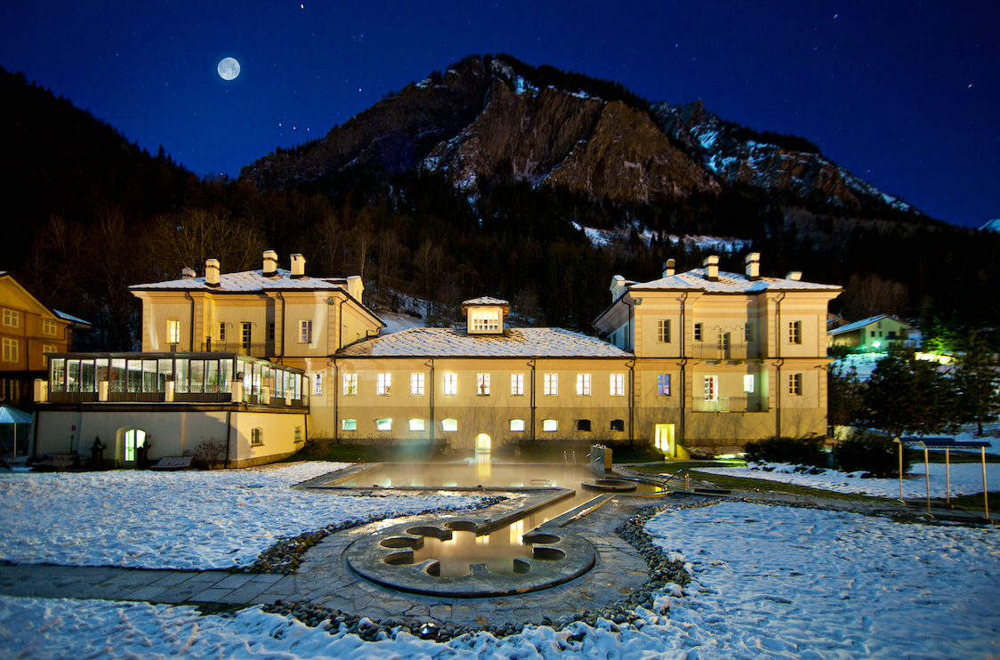 Cogne Aosta Valley