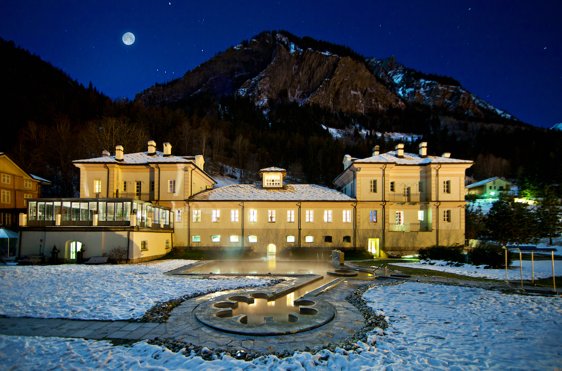 Cogne Valle d'Aosta