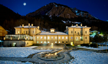 Terme di Pré Saint Didier