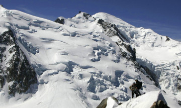 Alpinismo