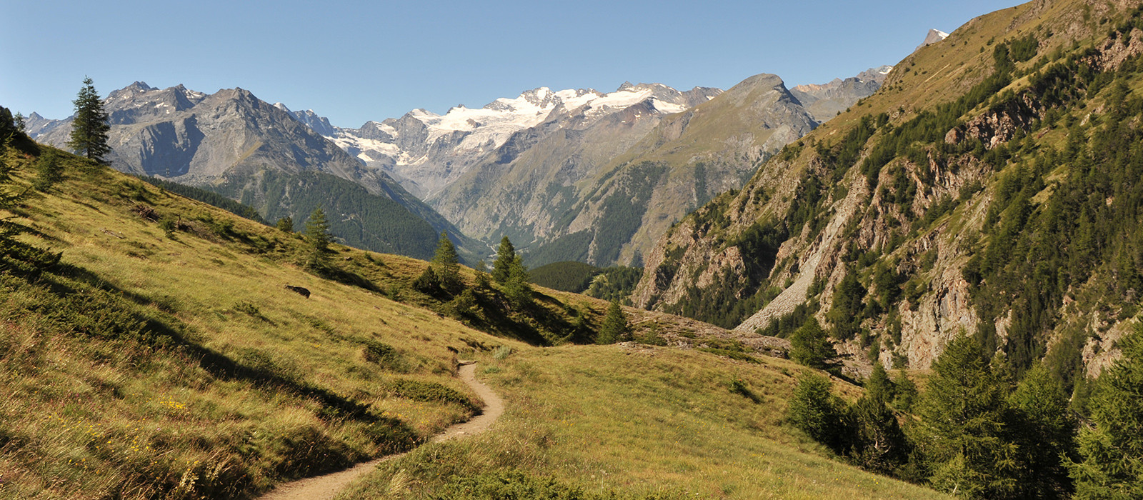 Cogne Valle d'Aosta