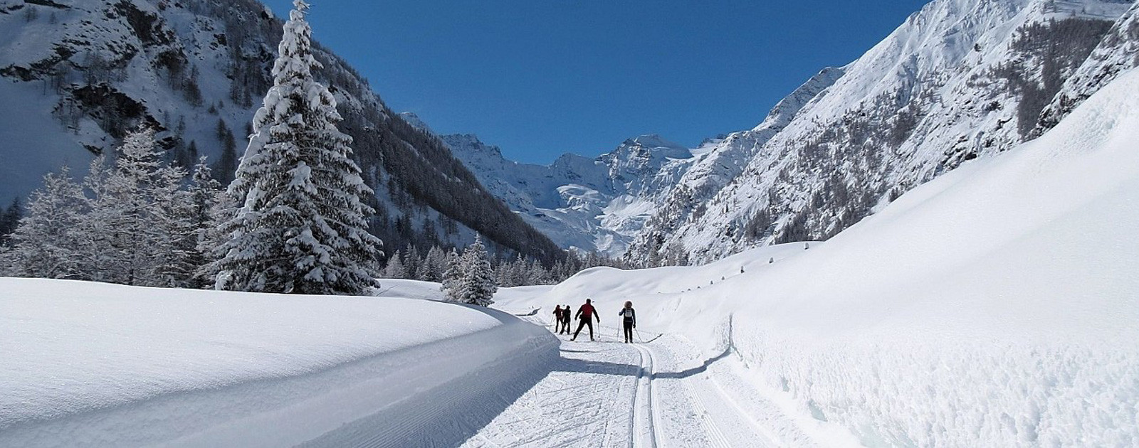 Cogne Valle d'Aosta