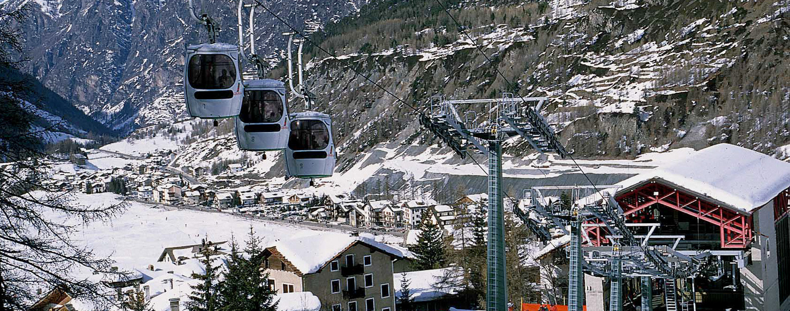 Cogne Valle d'Aosta