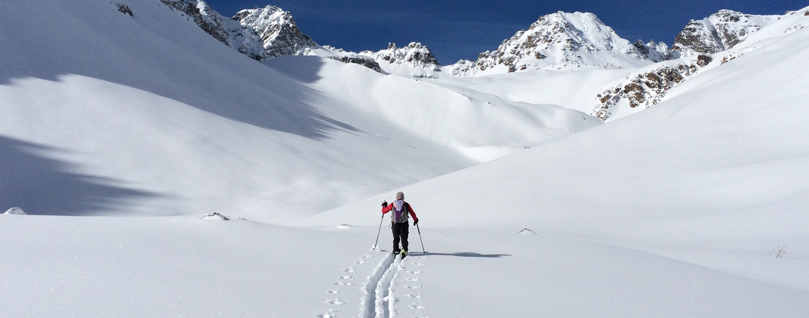 Cogne Vallée d'Aoste