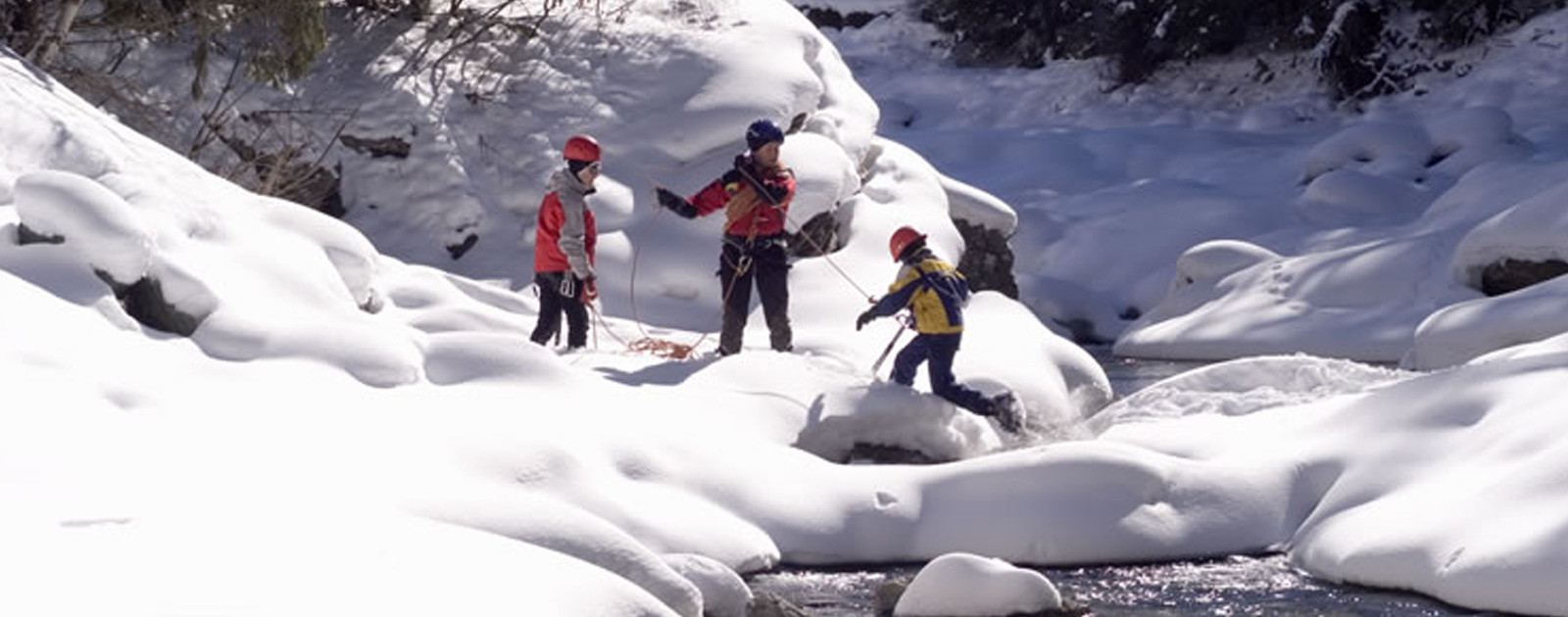 Cogne Valle d'Aosta