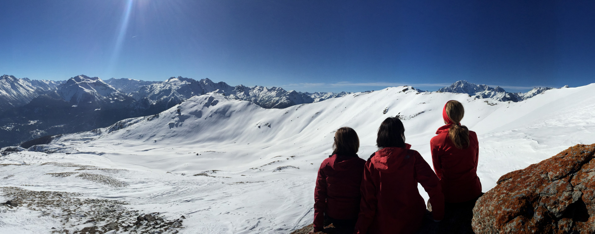 Cogne Vallée d'Aoste