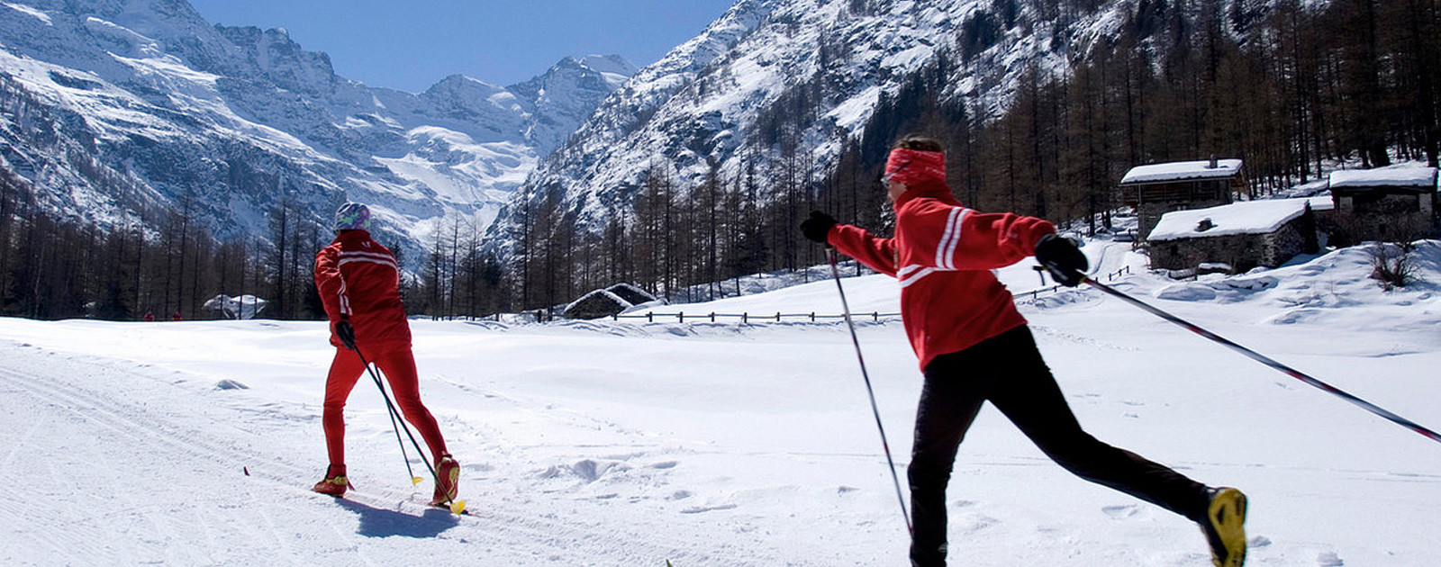 Cogne Vallée d'Aoste