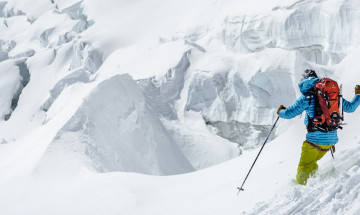 Vallée Blanche