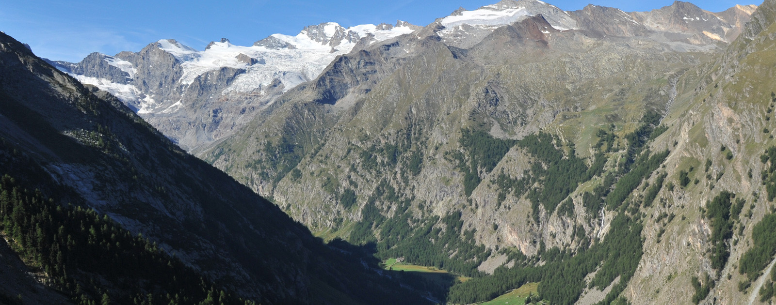 Cogne Valle d'Aosta