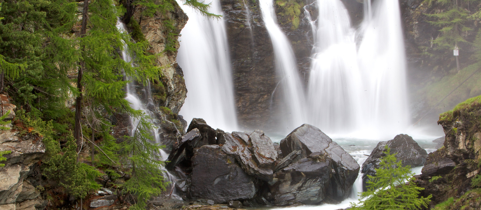 Cogne Valle d'Aosta