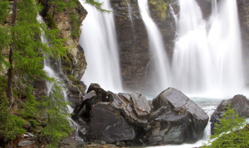 Cascate di Lillaz