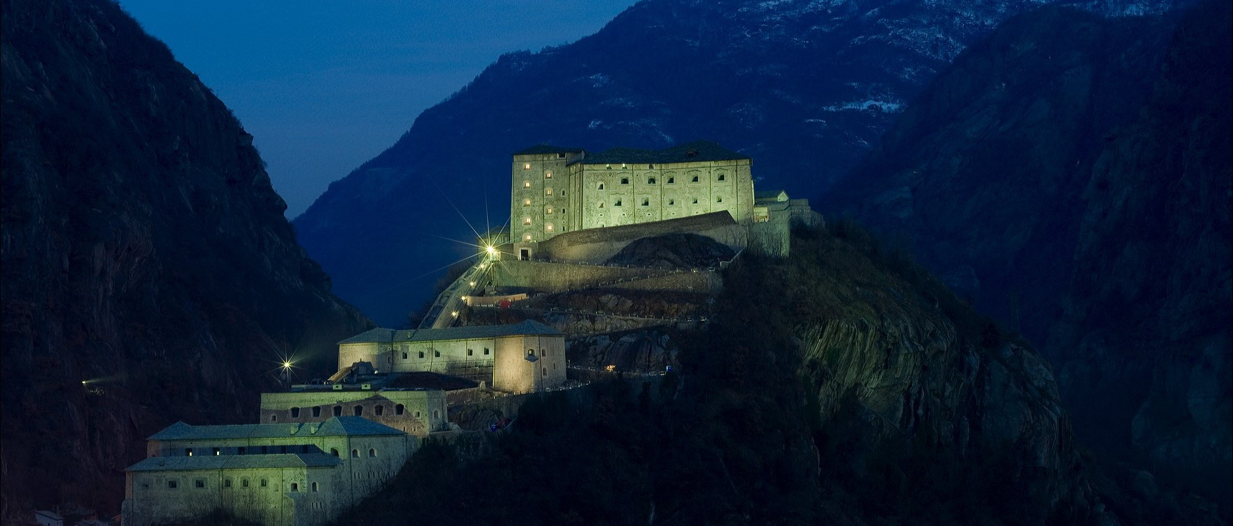 Cogne Vallée d'Aoste